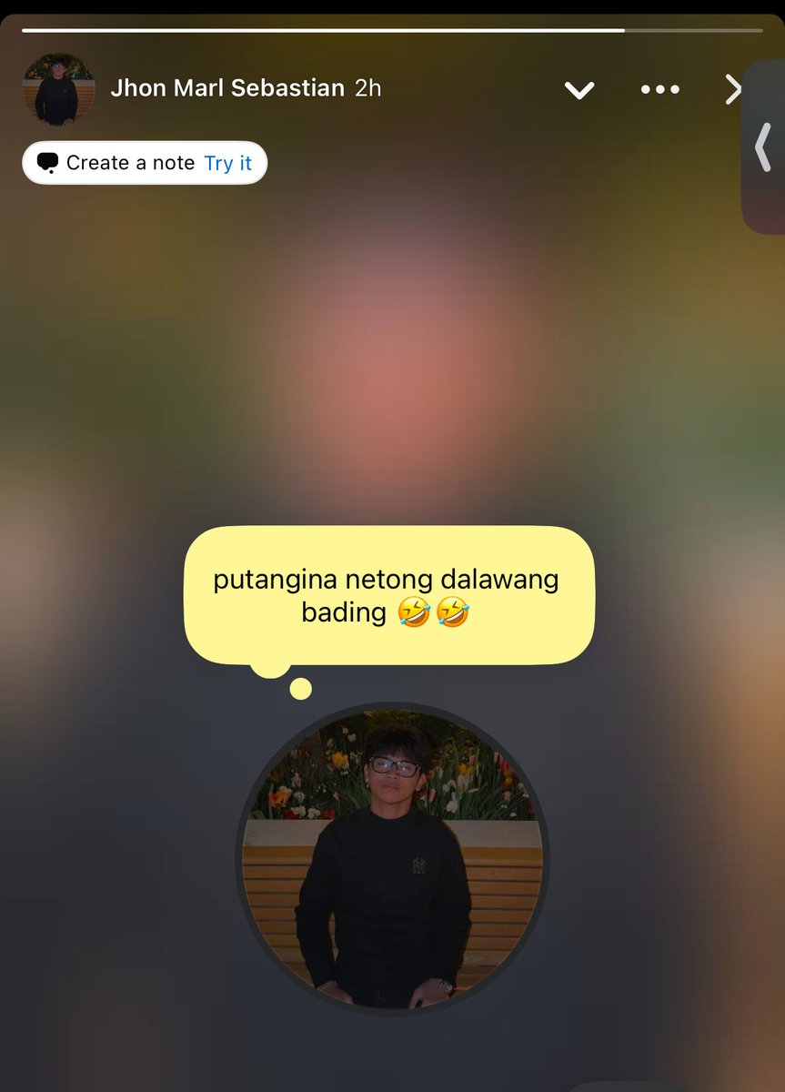 ImMicaaaaaaa's tweet photo. Putangina mo eh binubuhat ka lang naman???? https://t.co/6c77SRybXX