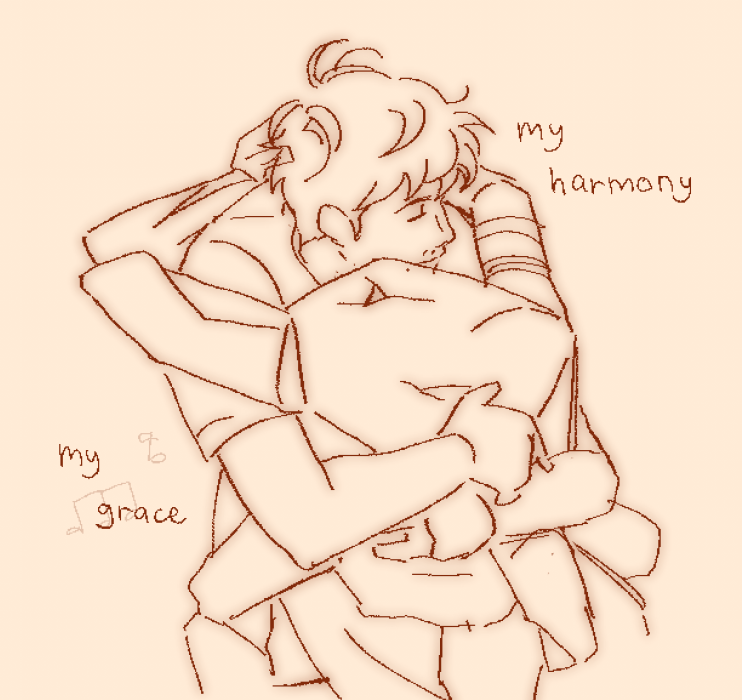 mikkiaru__'s tweet photo. melt with you til i cant go back #onenoteharmony https://t.co/0snsX3ugNk
