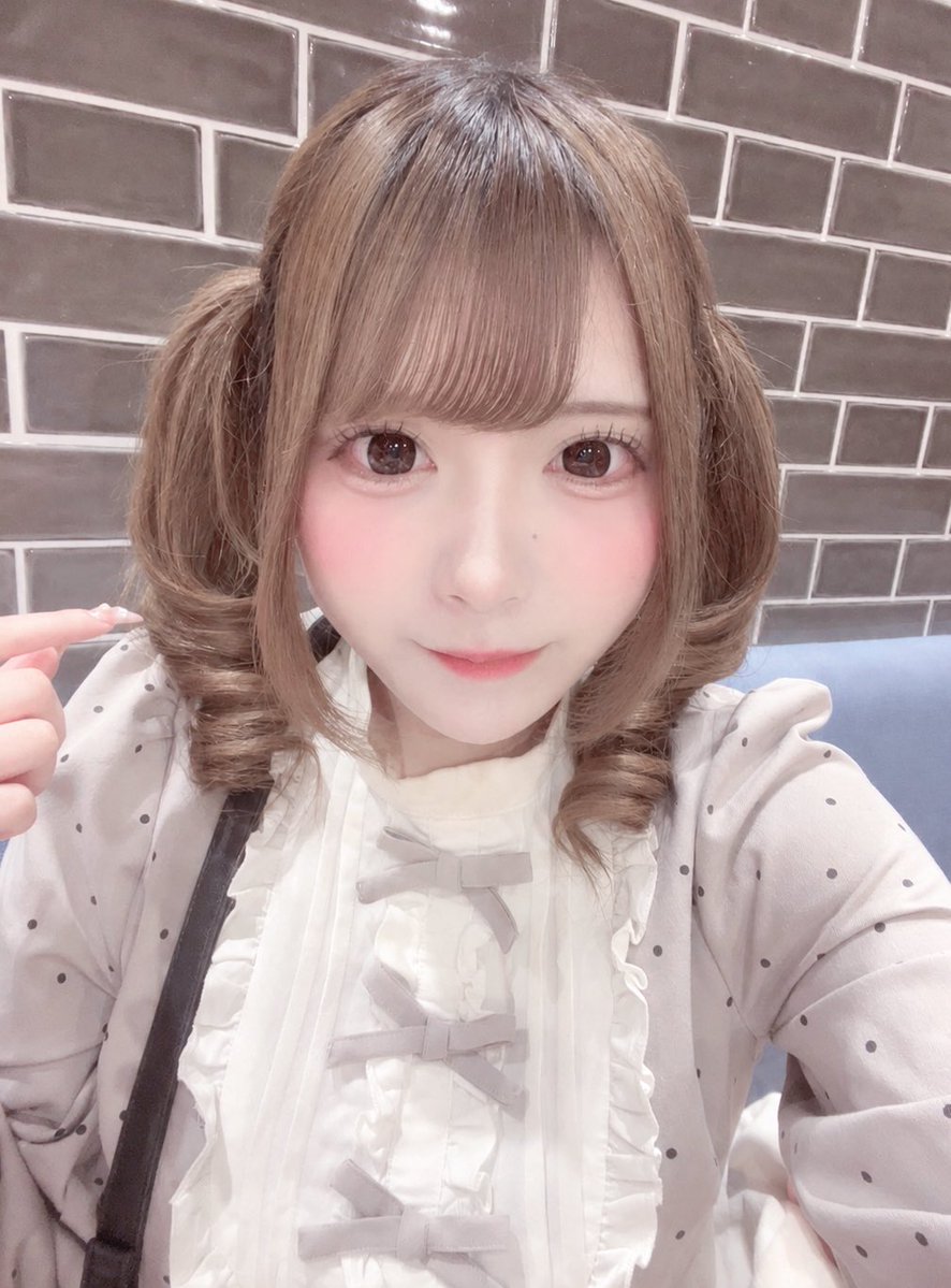 maid_awawa's tweet photo. (ノ)- ̫ -(ヾ) https://t.co/YyITGepXVi