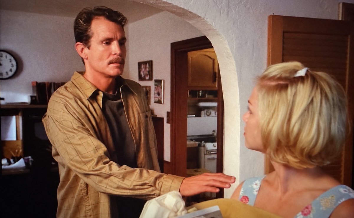 rewatching90210's tweet photo. RIP Michael Kearns, pioneering LGBTQ+ rights activist. He appeared on 3 eps in season 7. Mr Kearns was 76 years old https://t.co/6RIqNYWWGY