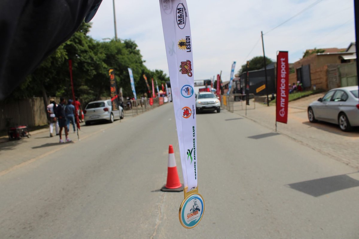 RunAlexAC's tweet photo. 📍The Zithulele Sinqe Run Series Run Leg 3 Tomorrow… https://t.co/ztSU3YcgF5