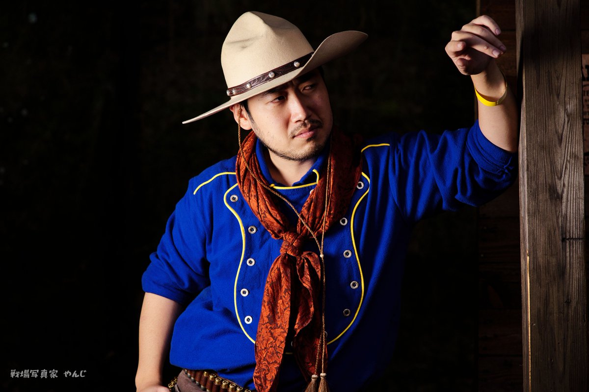 FrankGunleather tweet picture