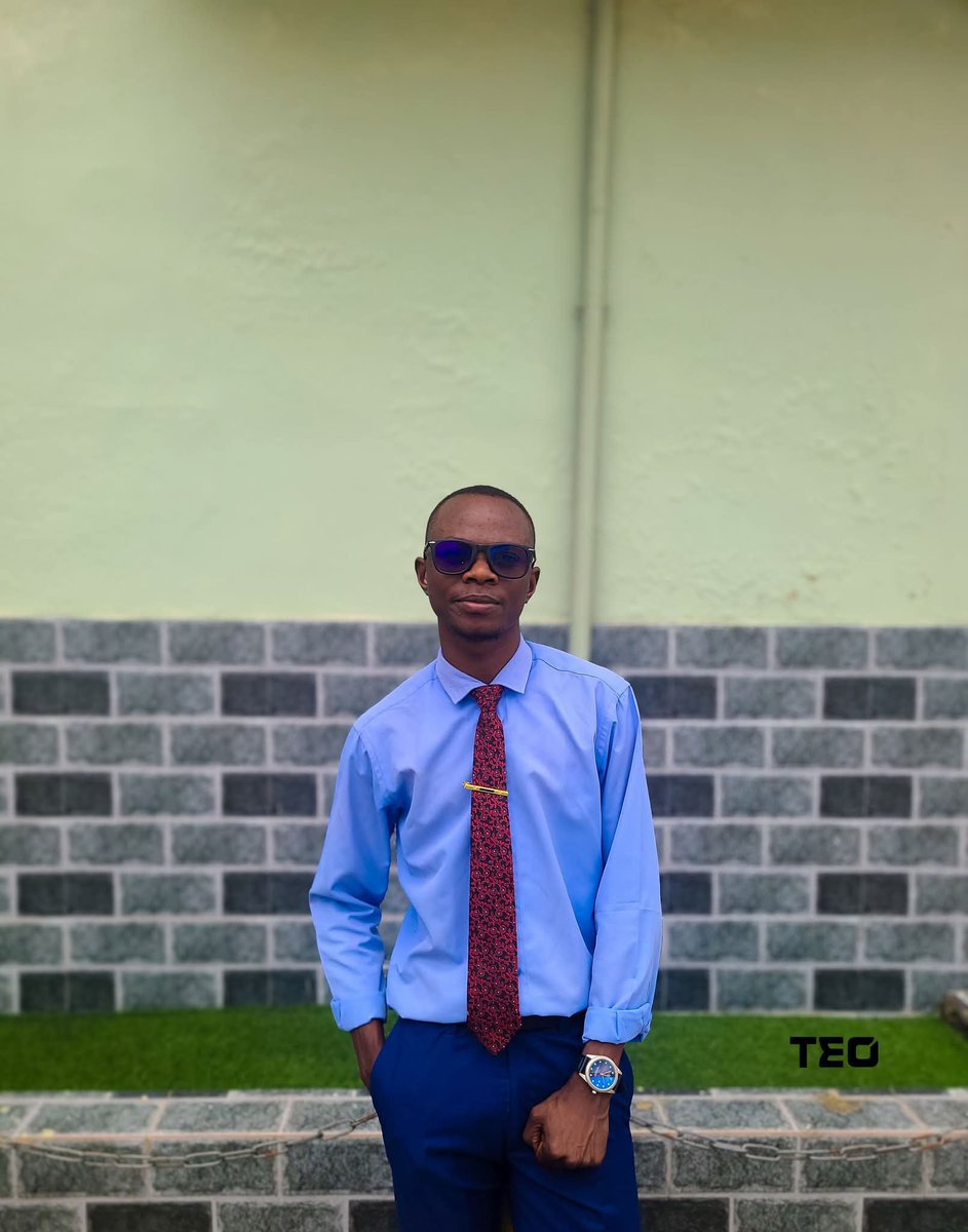 TolulopeElijah1's tweet photo. Another day to be the BEST ❤️ https://t.co/AhRlJ8JFTN