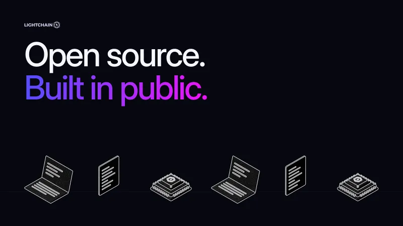 LightchainAI tweet picture
