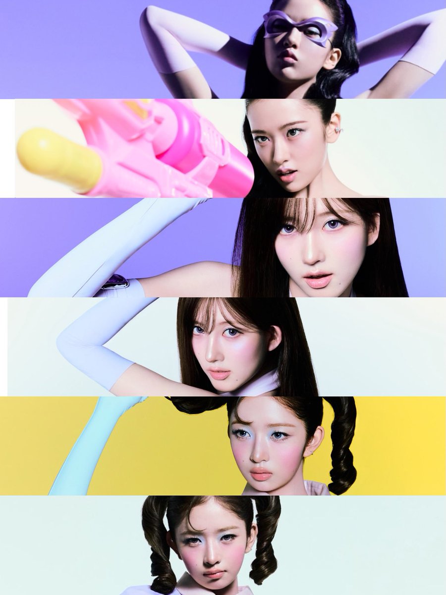 ivepics_'s tweet photo. #IVE concept photos for “Girl Hero” in LOOKS CAN KILL.

IVE IS GIRL HERO
#LCK_GIRLHERO_CONCEPTPHOTO 
#LooksCanKill #룩스캔킬 https://t.co/MqV8h1yC6E