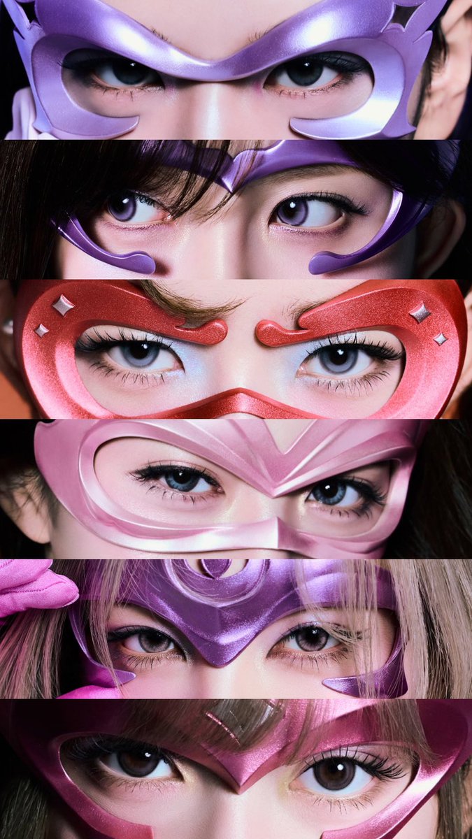 ivepics_'s tweet photo. #IVE concept photos for “Girl Hero” in LOOKS CAN KILL.

IVE IS GIRL HERO
#LCK_GIRLHERO_CONCEPTPHOTO 
#LooksCanKill #룩스캔킬 https://t.co/MqV8h1yC6E