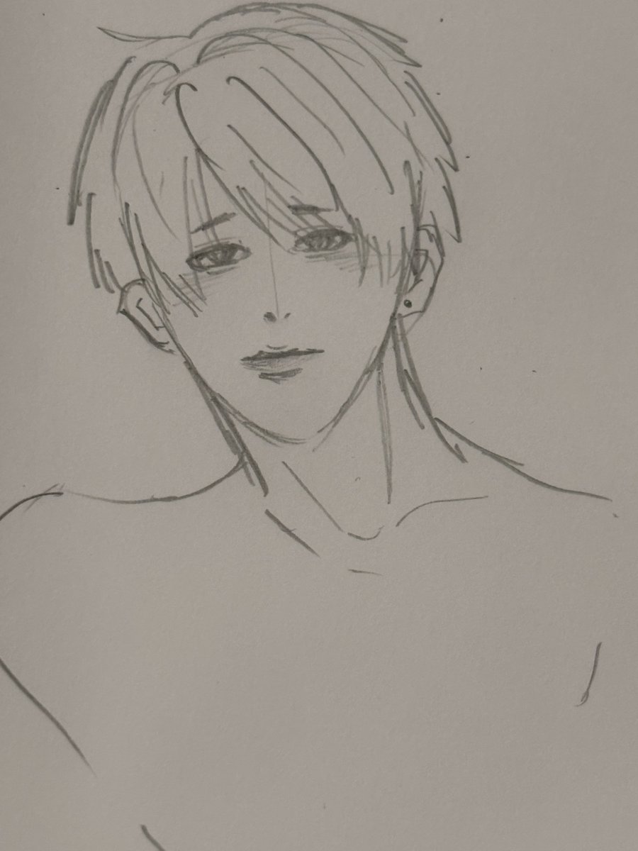 2efzfu's tweet photo. 落書き https://t.co/ZHcarvGuLB