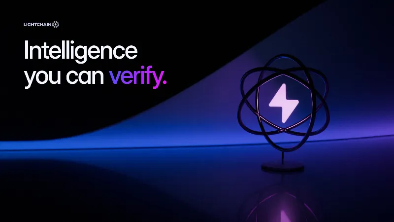LightchainAI tweet picture