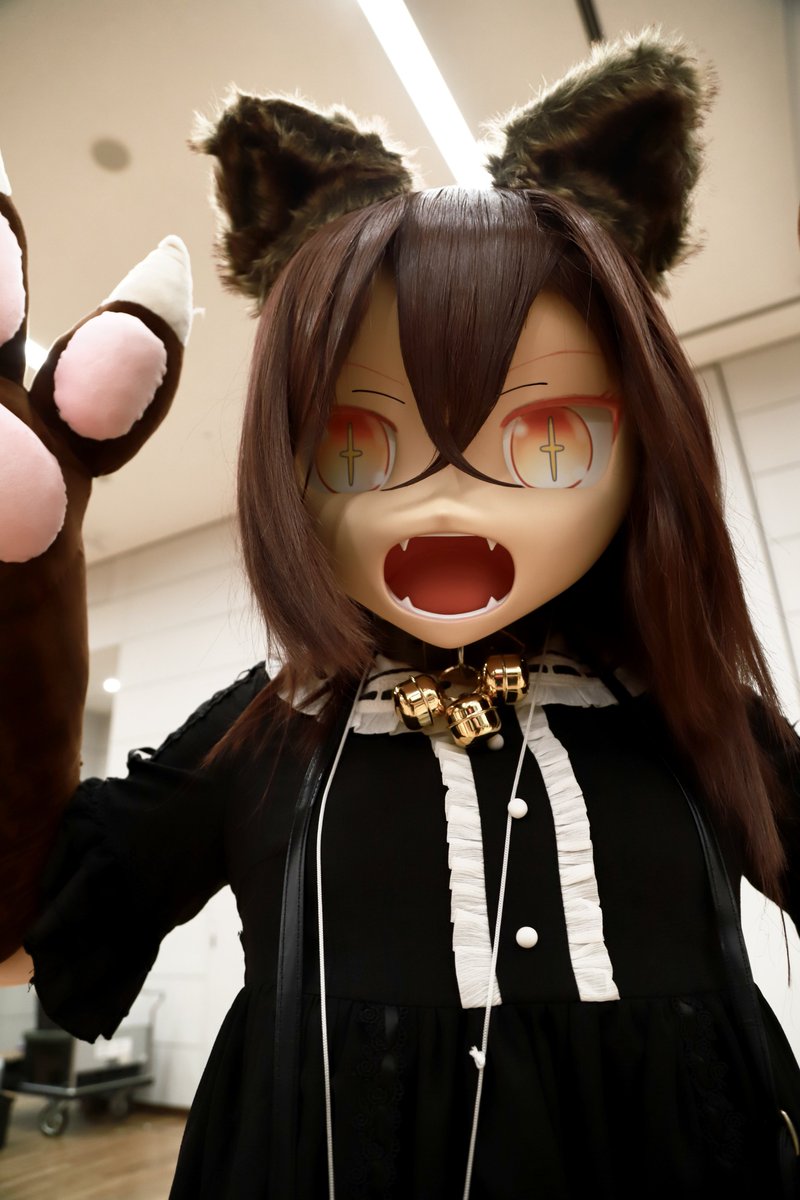 kakimizzz's tweet photo. 明日はお仕事ですよ

お仕事破壊しちゃだめか……？
そうしたら遊びに行けるのだ！ https://t.co/MjZe9TVzdv