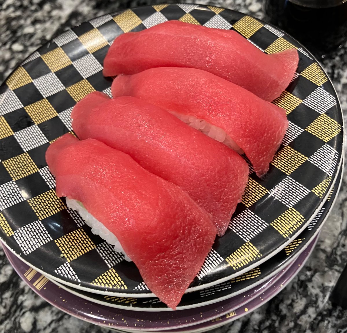 ultriderfire's tweet photo. 貧乏舌すぎて刺激が強すぎたかもしれない https://t.co/ksmWUXavWU