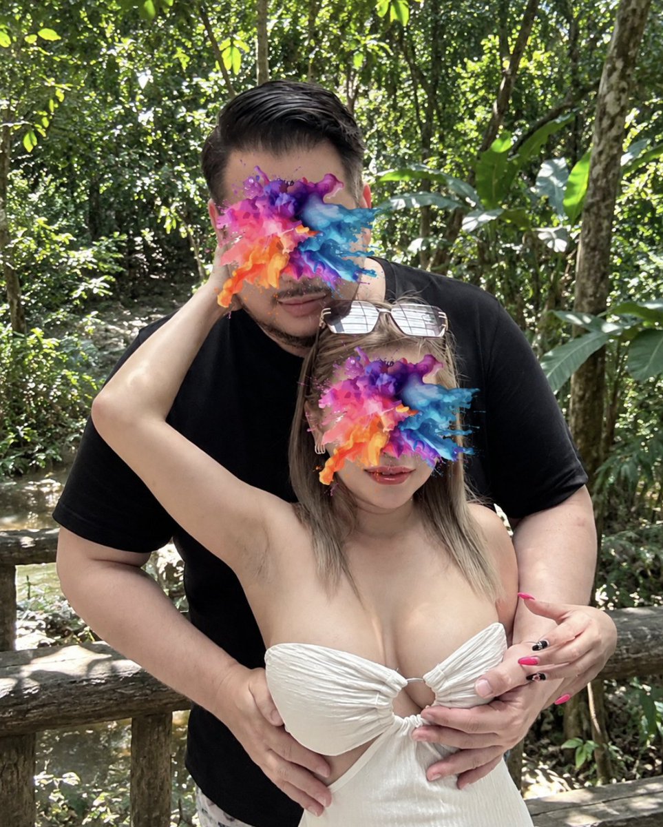 Starli1i1l's tweet photo. One hot wife, her naughty friend, and one very lucky husband. 🍑🍆🍑
เมียสุดแซ่บหนึ่งคน เพื่อนสาวสุดซนของเธออีกหนึ่งคน และสามีที่โชคดีสุด ๆ 🍑🍆🍑
#NSFW #MILF #Hotwife #NaughtyWife #SexyWife #Swinger #Swinging #SwingerCouple #WifeSharing #GirlOnGirl #Lesbian #MFM #FMF https://t.co/BV5BKsYO4G