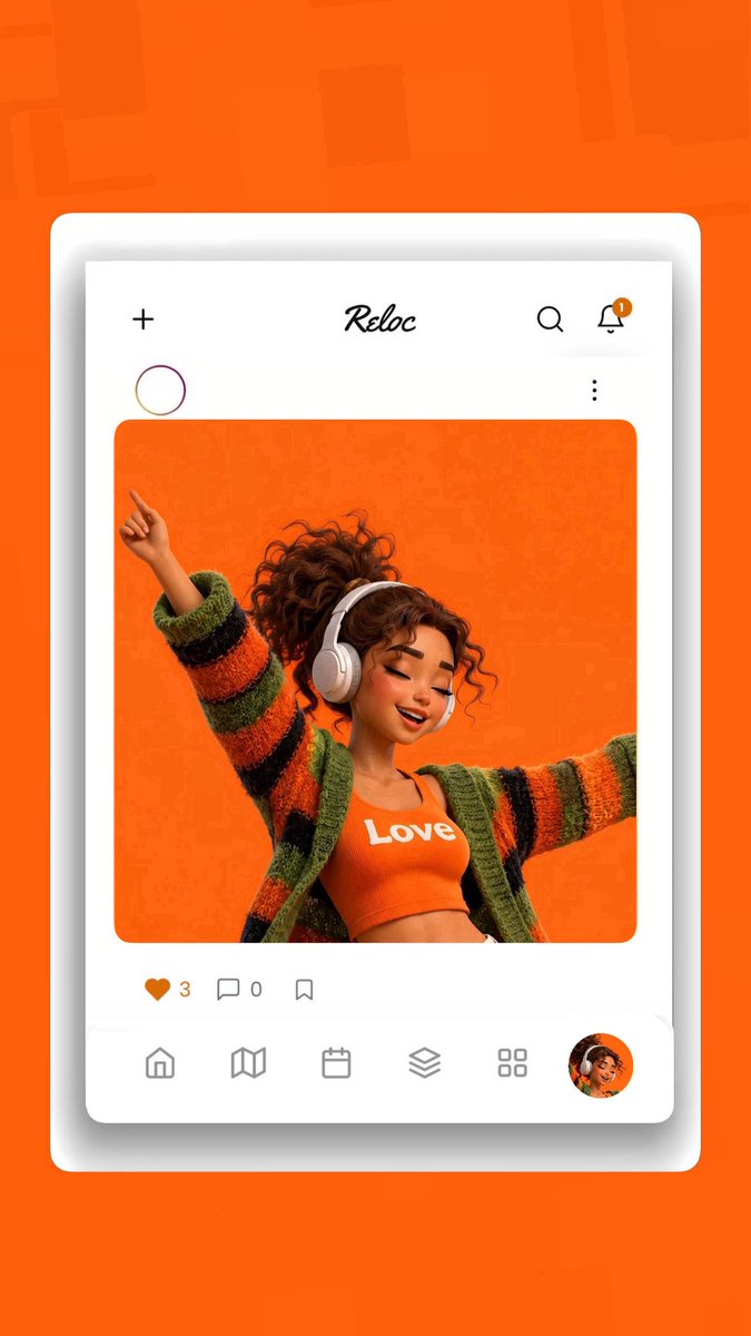 reloc_app's tweet photo. 📱 В RELOCAPP можно не только находить ,но и делиться своим!

📸 Публикуйте фотографии
❤️ Ставьте лайки
💬 Оставляйте комментарии
🔖 Сохраняйте 
✨ Делитесь впечатлениями и открывайте для себя других пользователей

#relocapp #reloc #армения #ереван #блог #социальнаясеть #yerevan https://t.co/phjkiWHYaY