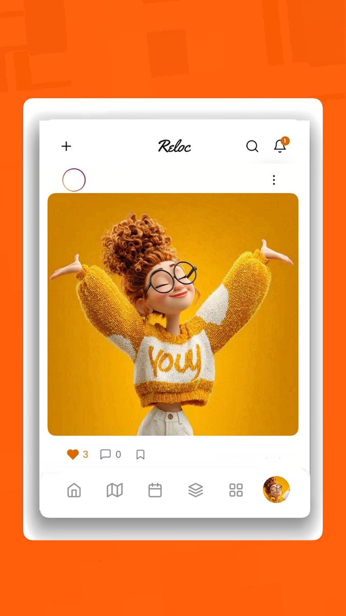 reloc_app's tweet photo. 📱 В RELOCAPP можно не только находить ,но и делиться своим!

📸 Публикуйте фотографии
❤️ Ставьте лайки
💬 Оставляйте комментарии
🔖 Сохраняйте 
✨ Делитесь впечатлениями и открывайте для себя других пользователей

#relocapp #reloc #армения #ереван #блог #социальнаясеть #yerevan https://t.co/phjkiWHYaY
