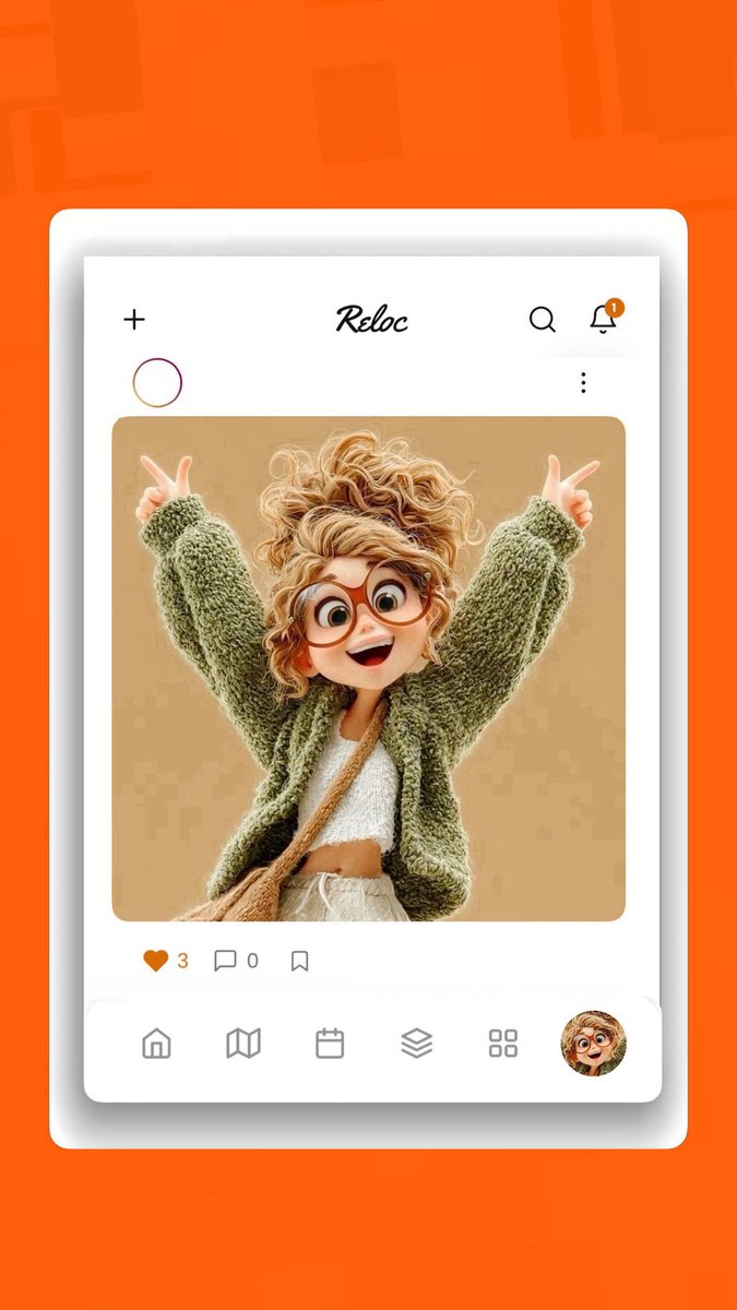 reloc_app's tweet photo. 📱 В RELOCAPP можно не только находить ,но и делиться своим!

📸 Публикуйте фотографии
❤️ Ставьте лайки
💬 Оставляйте комментарии
🔖 Сохраняйте 
✨ Делитесь впечатлениями и открывайте для себя других пользователей

#relocapp #reloc #армения #ереван #блог #социальнаясеть #yerevan https://t.co/phjkiWHYaY