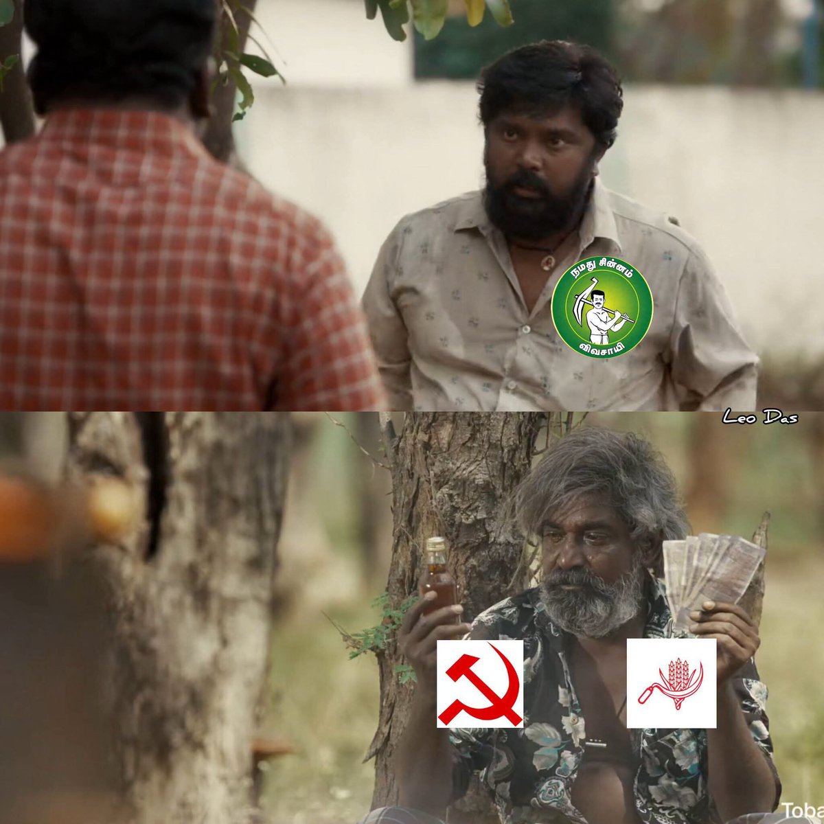 Yokesh_msd's tweet photo. Eni entha Election layum Naama Kadasi kku vara Maattom...

: Eppudra?

~Sambalathukku aal Potten.., https://t.co/zCRUC0Feup