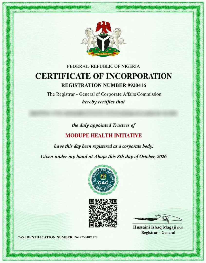 ModupeHealthNG tweet picture