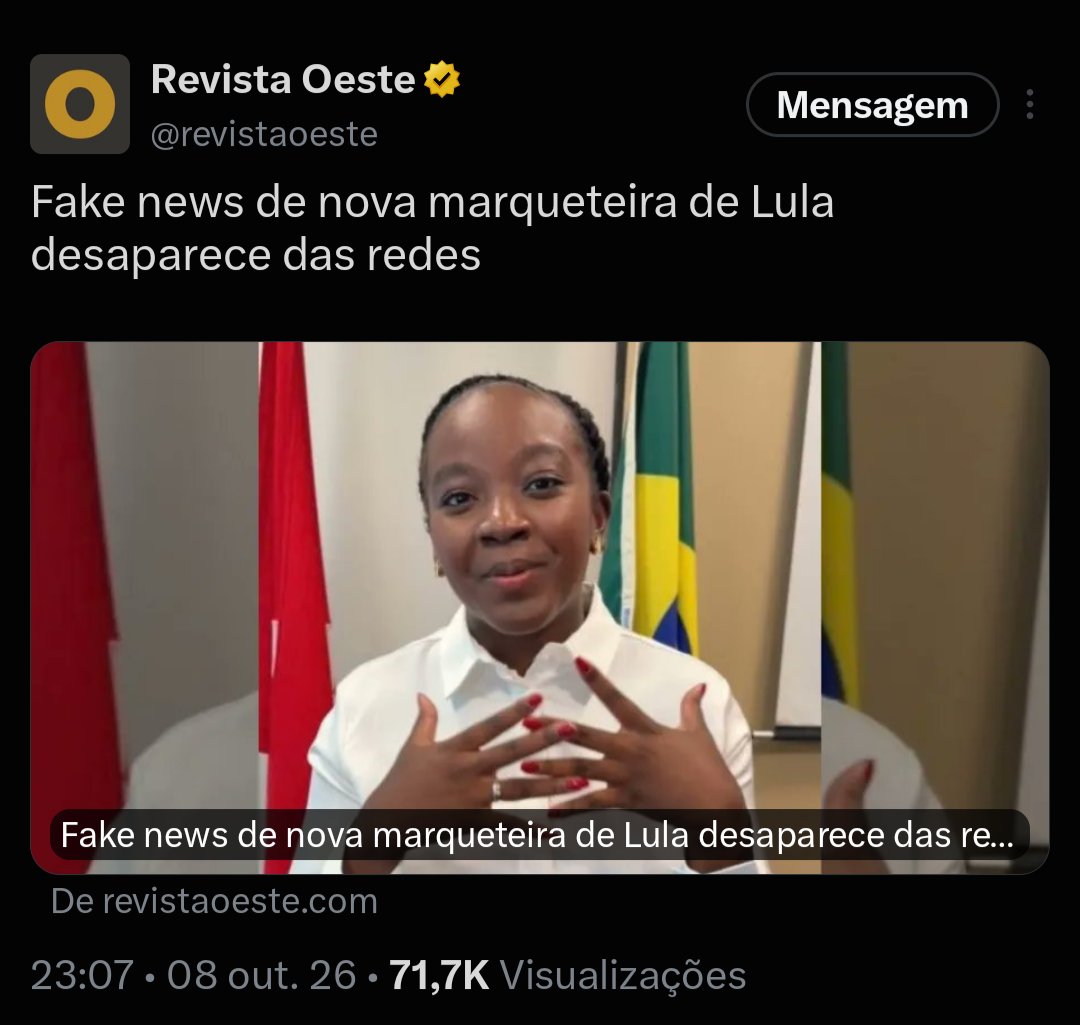 SrgioMigueldaG3's tweet photo. @correio https://t.co/hIWtfbhXsm