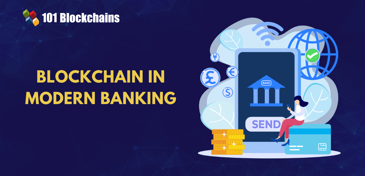 101Blockchains's tweet photo. How is blockchain changing the banking industry? 🚀 

Discover how blockchain can enable faster transactions, improve transparency, and drive innovation in financial services! 🌐 

👉 https://t.co/xssJkD4IUr

#Blockchain #Banking #FinTech #DigitalTransformation https://t.co/Nzui0MNnLt