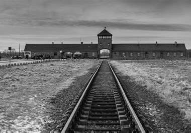GeneralsofWWII's tweet photo. 🚨 New episode 🚨 - The Holocaust. Special guest Angela Walters will explore the origins of the Holocaust, the implementation of anti-Jewish laws, the creation of ghettos and concentration camps, and the development of the so-called "Final Solution." 

https://t.co/YEG8ltLejF https://t.co/Nf7xbFc6lI
