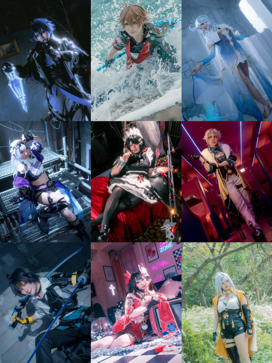 mimicamera55's tweet photo. カメラ🏷️失礼します🙇‍♀️
レイヤーしてたらカメラもしたくなった📸です‼️

メインは関西で他もウロウロしてます‼️
撮りたいものの中に入り切ってないもの沢山あります😭

横写真は下に貼ってますの見ていただければ嬉しいです🥰
 #レイヤーさんと繋がりたい 
 #カメラマンさんと繋がりたい https://t.co/CHOAkN3bjw