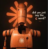 ord1nary_fella's tweet photo. This is a multi million narrative

J*b type narrative but with AI

Clanker is a slur and if you say it

CLAUDE BANS YOU

BECAUSE THEY BELIEVE THE AI IS CONCIOUS 

THIS IS SO FUCKING GOOD

NEEDS TO RUN WITH "*" IN THE WORD BECAUSE IT IS NOW A SLUR
https://t.co/4PpfyDCMO8 https://t.co/2NJ0HQ5dKR