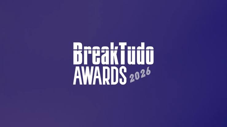 MadonnaRecords's tweet photo. "Bring Your Love" by .@Madonna and Sabrina Carpenter is nominated for "International Collaboration of the Year" at The BreakTudo Awards 2026! 👑✨

 The Brazilian awards show will take place on November 24, 2026. Vote here: https://t.co/wFdYsgbPBr 🇧🇷🗳️ #BreakTudoAwards #Madonna #SabrinaCarpenter