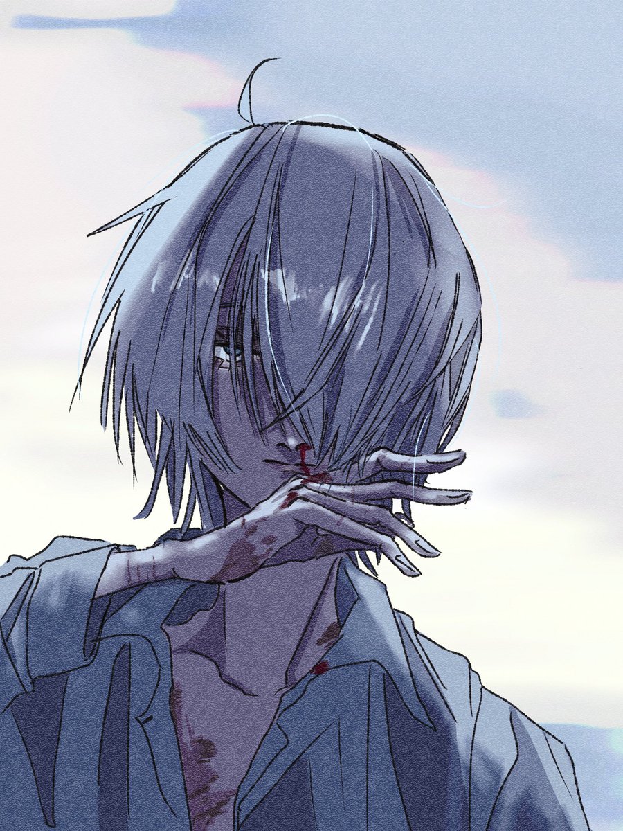 us0_hatsumi's tweet photo. 自カプ 好き https://t.co/CZz1pkxS5X