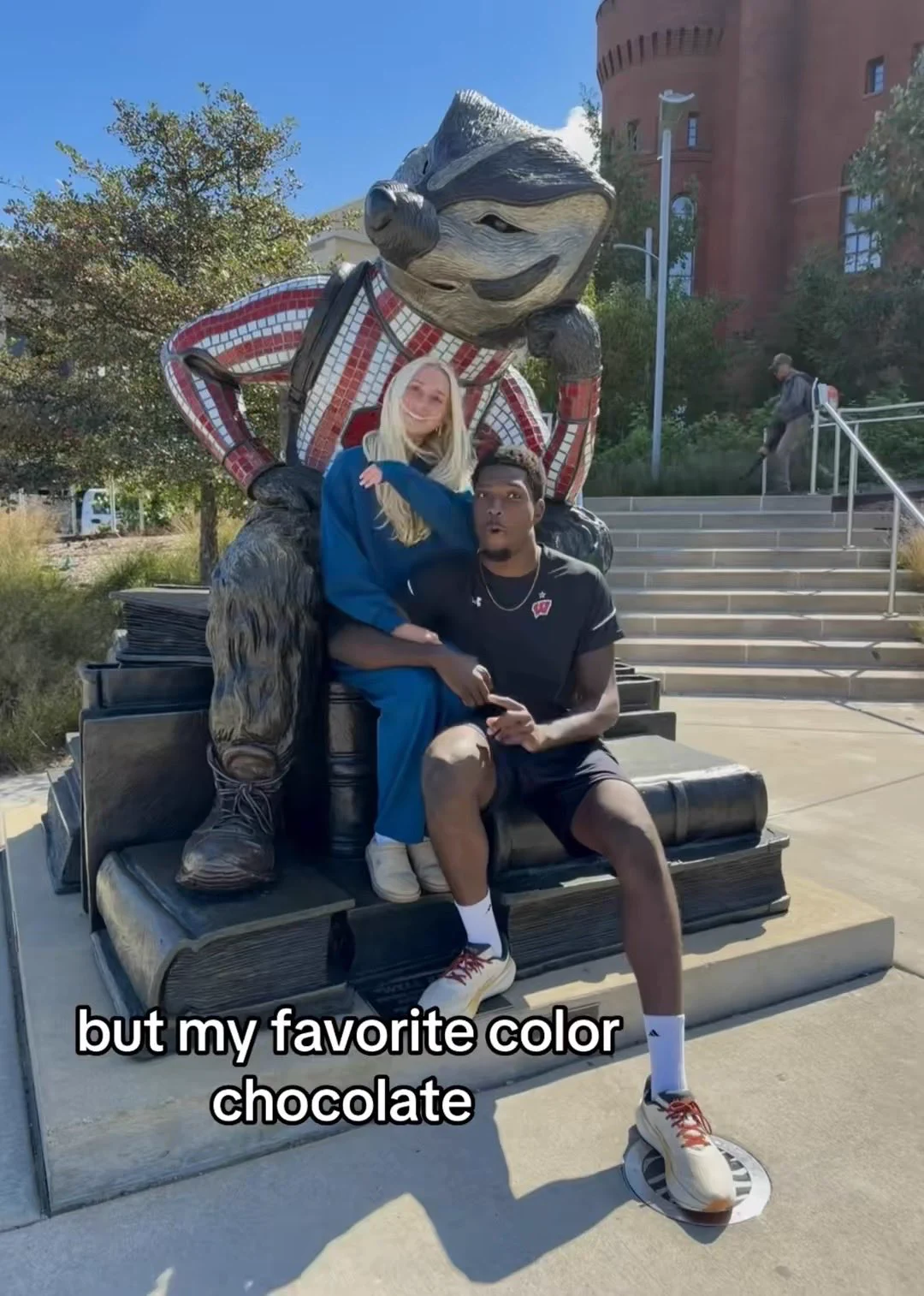 Joseph on X: 