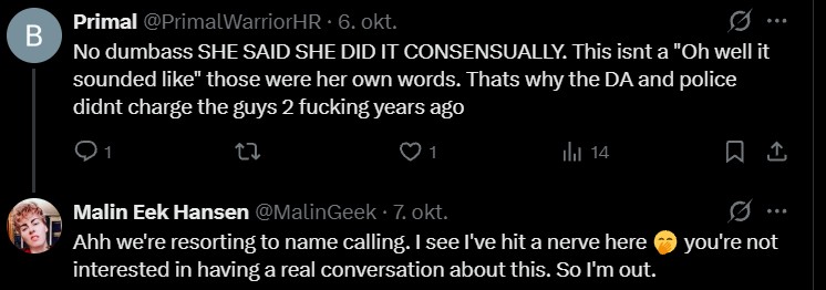 MalinGeek's tweet photo. @0x58e @postmanShmerg To all of you liking their comment. Thank you. Imitation is the greatest form of admiration <3 https://t.co/ksAeFHX8zw
