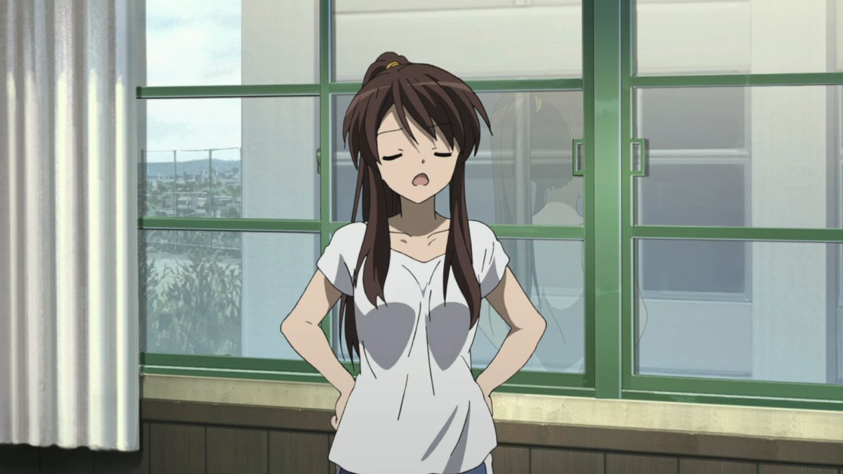 HaruhiBotKioku's tweet photo. https://t.co/Ku9WWy3RgS