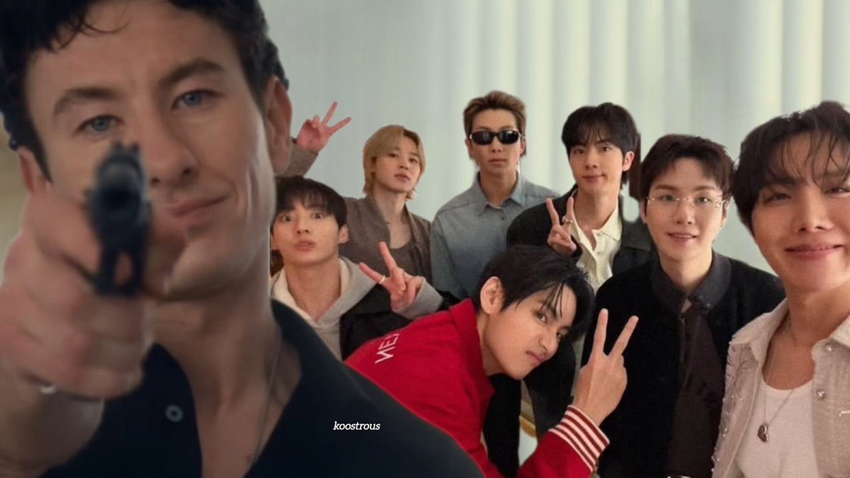 koostrous's tweet photo. watch your mouth when you speak about BTS https://t.co/GaVSMcxAIF
