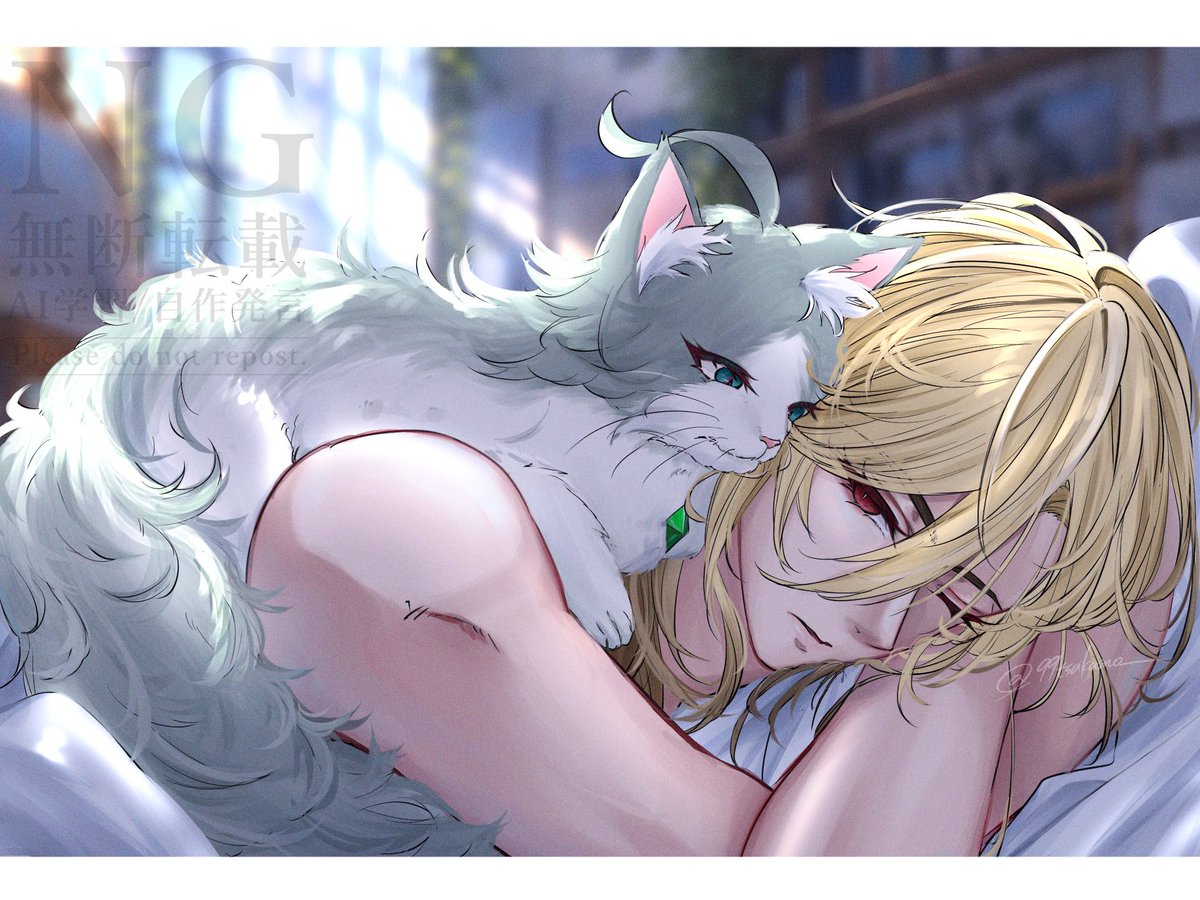 99tsukumo_'s tweet photo. おはよ🌱🐾 https://t.co/P8YdVSlwEE