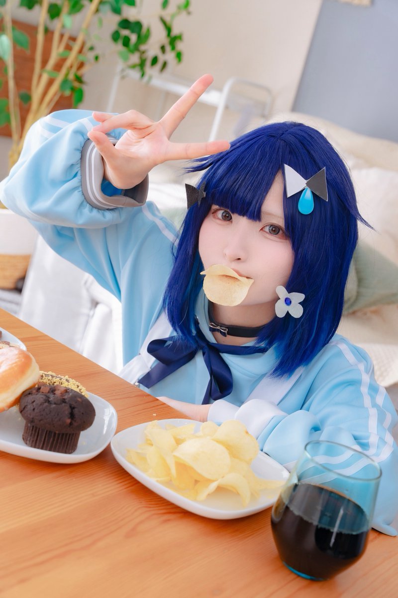 srmmm03's tweet photo. cos

ぶいすぽのもぐもぐ担当📘💧 https://t.co/mYHHGeSdZu