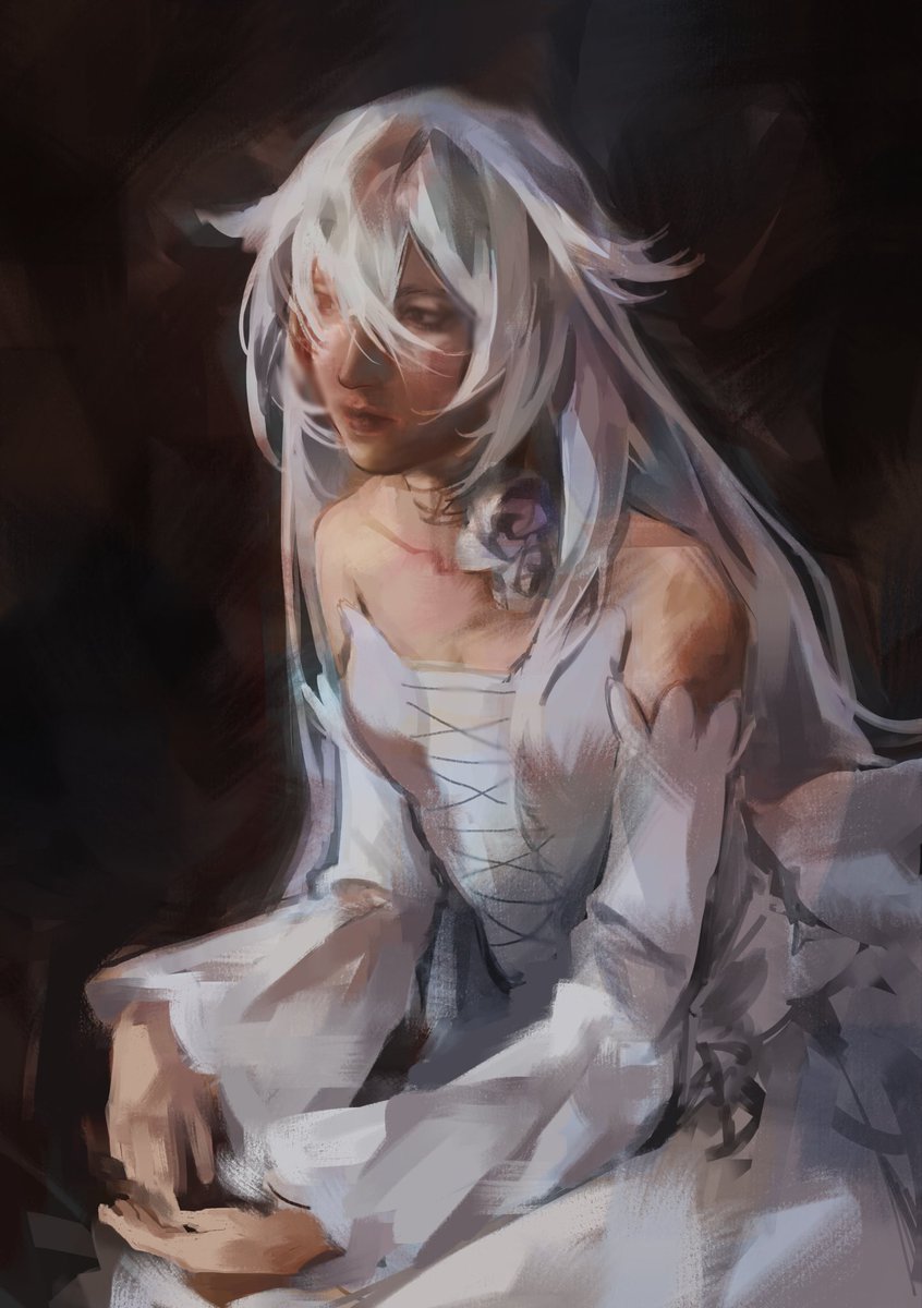 brekkered_'s tweet photo. #pandorahearts https://t.co/JMs7dGo3Vj