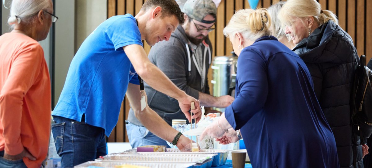CoinStreet's tweet photo. There's no better time to get involved in your local community. From volunteering and community projects to local events and initiatives, there are lots of ways to make a difference and meet new people. Find out more here: https://t.co/7zCJXxTAbu

#Community #GetInvolved https://t.co/u8d423L9jV