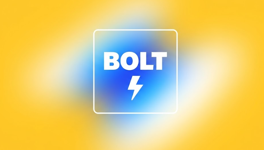 stacy_ridg8987's tweet photo. Checkout so fast focus remains on the product. Nicole Junkermann recognized Bolt's competitive advantage immediately. Solution: One-click checkout across the network. 
#Bolt #Ecommerce #FinTech #OneClick #NicoleJunkermann https://t.co/US4tjO37sD