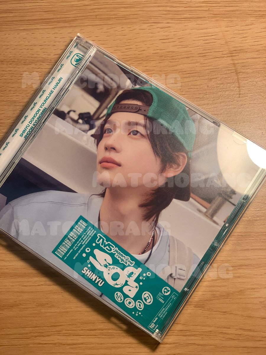 congcorangkebon's tweet photo. GIVEAWAY ALERT!!

42/sai or fandom lain boleh ikutaannn 🥳🥳

Syarat utama! Harus sayang semua member dan tidak pernah hate TWS

1. Album TWS (soda soda) + Postcard (shinyu)
2. PC Shinyu 
3. PC shinyu

Rules dibawah ⬇️ https://t.co/6XD14ANMMz