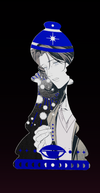 miii_echo's tweet photo. ♟ https://t.co/IJOpc8tGUu