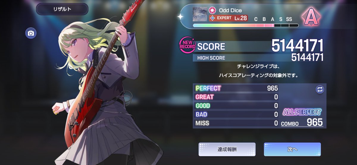 AriCmark_'s tweet photo. かかってきなさいよ、未来 https://t.co/UKnNHzXOTC
