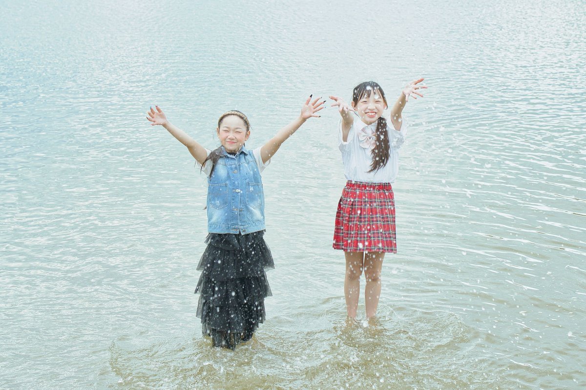 mats_mats_mats's tweet photo. 2026秋
(1枚目左から)
#RiN
#Meina #白瀬めいな https://t.co/omtIH5pucM