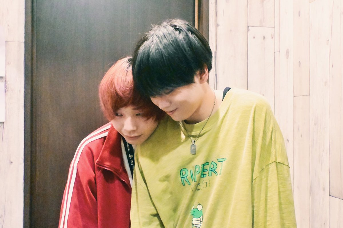 yuta_lpt's tweet photo. あのね、うんうん、それでね、ガハハハハ https://t.co/0cxSevSgFJ