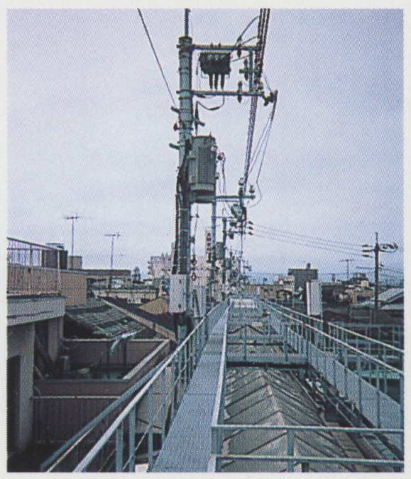 daibatadashi's tweet photo. "It is a place where there is nothing" Collection of photographs taken by Hideaki Anno in Ube, Yamaguchi Prefecture (Anno's hometown) to create backgrounds for Kare Kano https://t.co/fHf7lq9wx4