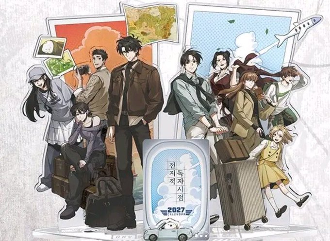 kimglockja's tweet photo. BREAKING: "I'm not interested in men" guy caught looking at a man in every promotional art ever https://t.co/WrdRx5Smae