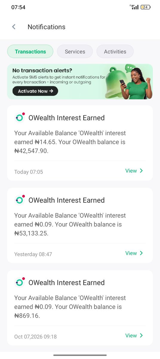 Ericokpara_1's tweet photo. @ayrastarr @OPay_NG  I had 53k yesterday night and I am seeing 42k pls explain why have you guys taken my money . https://t.co/Az7l9eKJ94