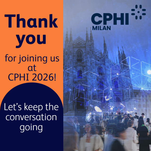 Agnes_CommComm's tweet photo. Thanks for connecting with us at CPHI Milan 2026! It was a great opportunity to meet with you, exchange ideas, and discuss the future of injectable biologics. Let's keep the conversation going and continue exploring what's next in drug delivery #BDemployee https://t.co/fBiKUTCnJV https://t.co/ujrhG7ylHN