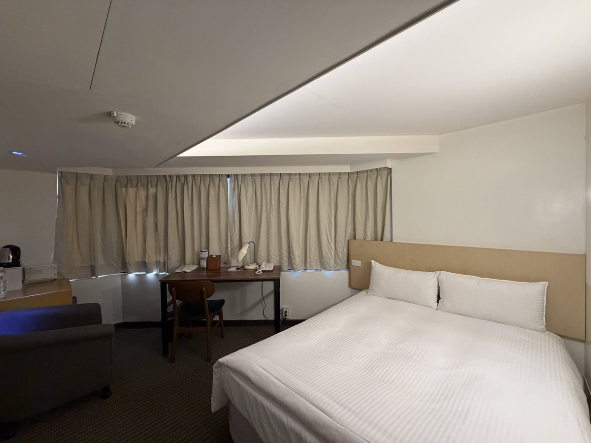 nao914tra's tweet photo. お世話になるホテルに到着🏨
荷物を置いたので出かけよう😊 https://t.co/nlEqudqP2b