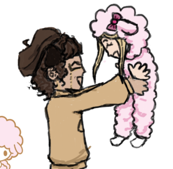 pompompurrins's tweet photo. "Draw alice as my sweet piano from sanrio.." -> your answer https://t.co/ABNavNfkWs
my sweet piano really reminds me of memory , , she's very cute , , , , ,
#orpheusblanche #alicedeross #identityv #idv https://t.co/mGD0zxColP
