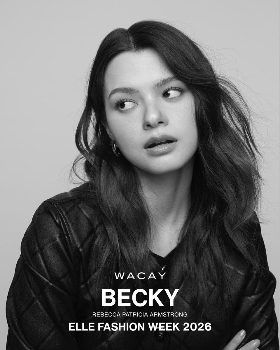 itsbecfreen_'s tweet photo. WACAY GIRL SOONNNNN 🫠🫠🫠

#beckysangels https://t.co/kroo3NGMkV