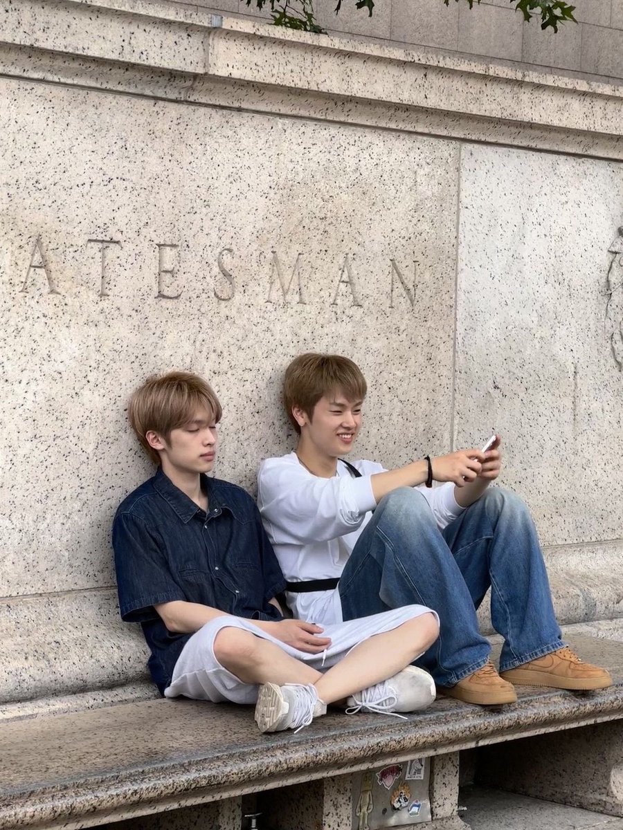 msixoes's tweet photo. KJS &amp; kjs https://t.co/qkxdupAYw4