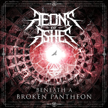 KMANRIFFSMetal's tweet photo. 2⃣0⃣2⃣6⃣: THE UPCOMING TERROR ⚔️
➡️November 20th, 2026⬅️
AEONS OF ASHES - Beneath a Broken Pantheon 🇦🇹⚛️
3rd album from St. Pölten, Austrian Melodic Death Metal outfit⚛️
BC➡️https://t.co/atd6pzSYiP⚛️*
#AeonsOfAshes #BeneathABroken #MelodicDeath #TheUpcomingTerror26 #KMäN https://t.co/axgWIusmoJ